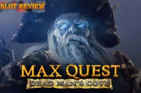 Max Quest - Dead Mans Cove icon